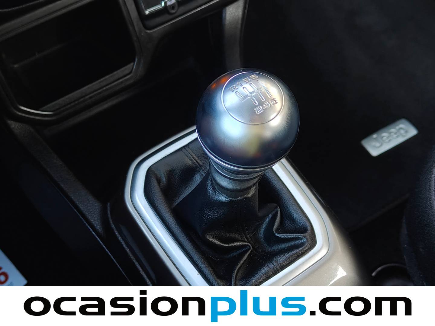 Jeep Renegade Jeep Renegade 1.0G Longitude 4x2 (120 CV) de segunda mano