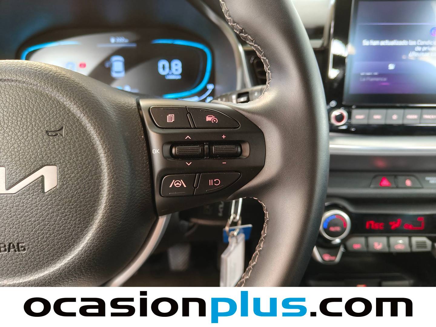 KIA Stonic KIA Stonic 1.0 T-GDi MHEV Drive (100 CV) al mejor precio