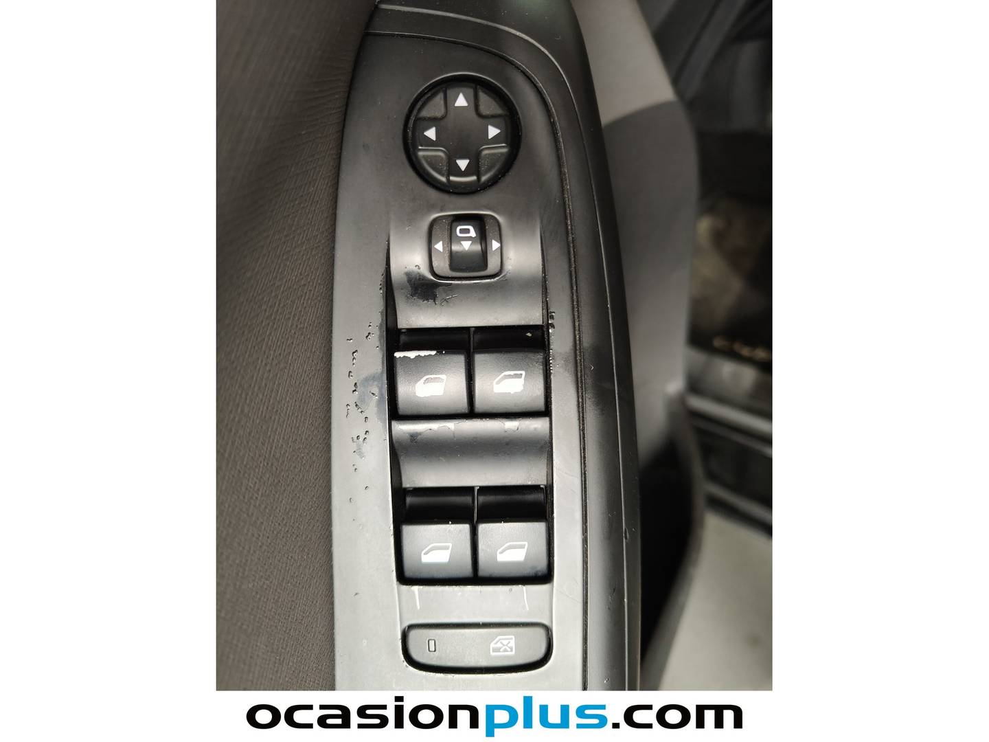 Citroën Grand C4 Picasso Citroën Grand C4 Picasso PureTech 130 S&S 6v Seduction (130 CV) 7 Plazas 130cv