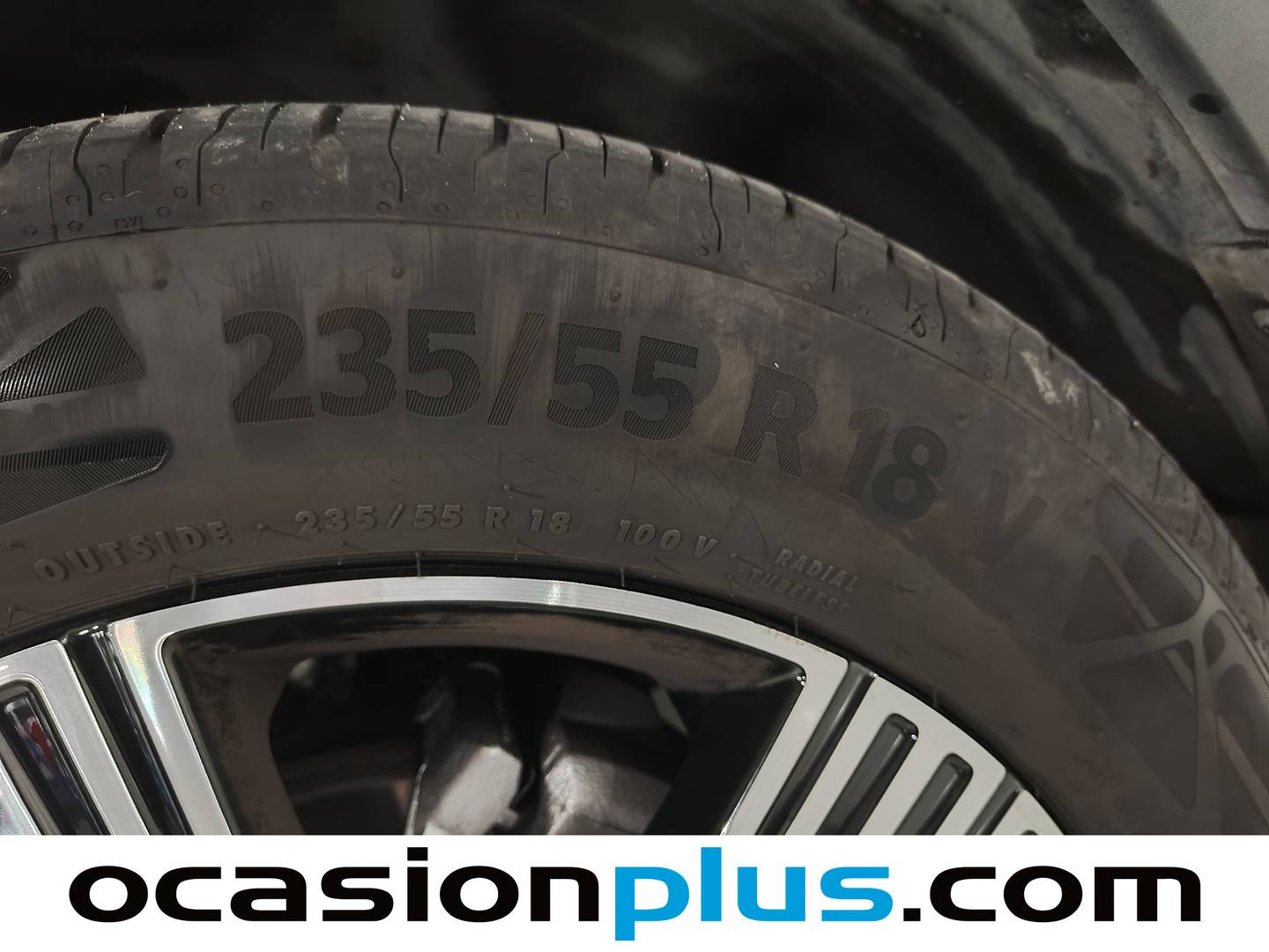 Volvo XC40 Volvo XC40 T3 Business Plus (163 CV) 2021