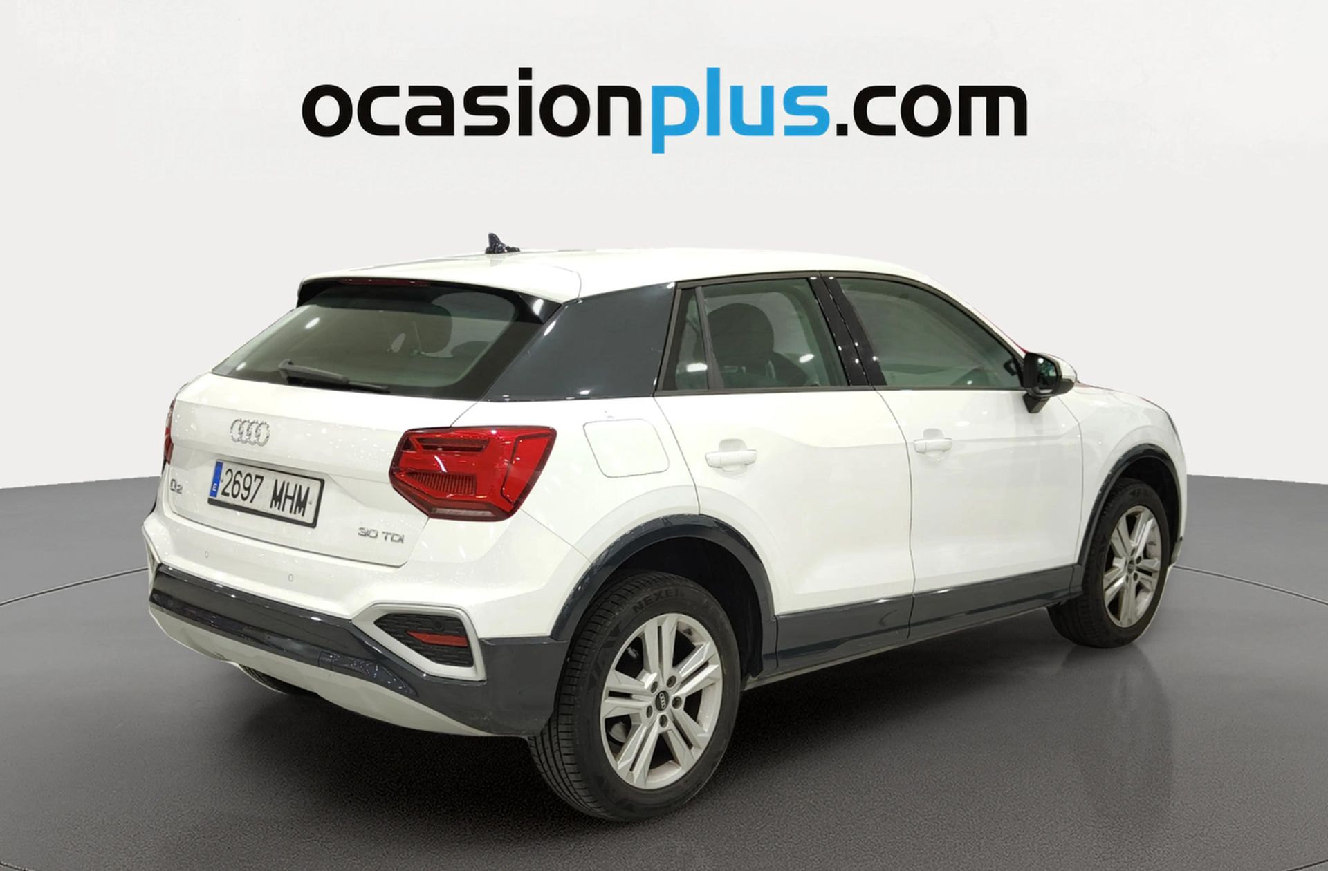 Audi Q2 Advanced 30 TDI - foto 3
