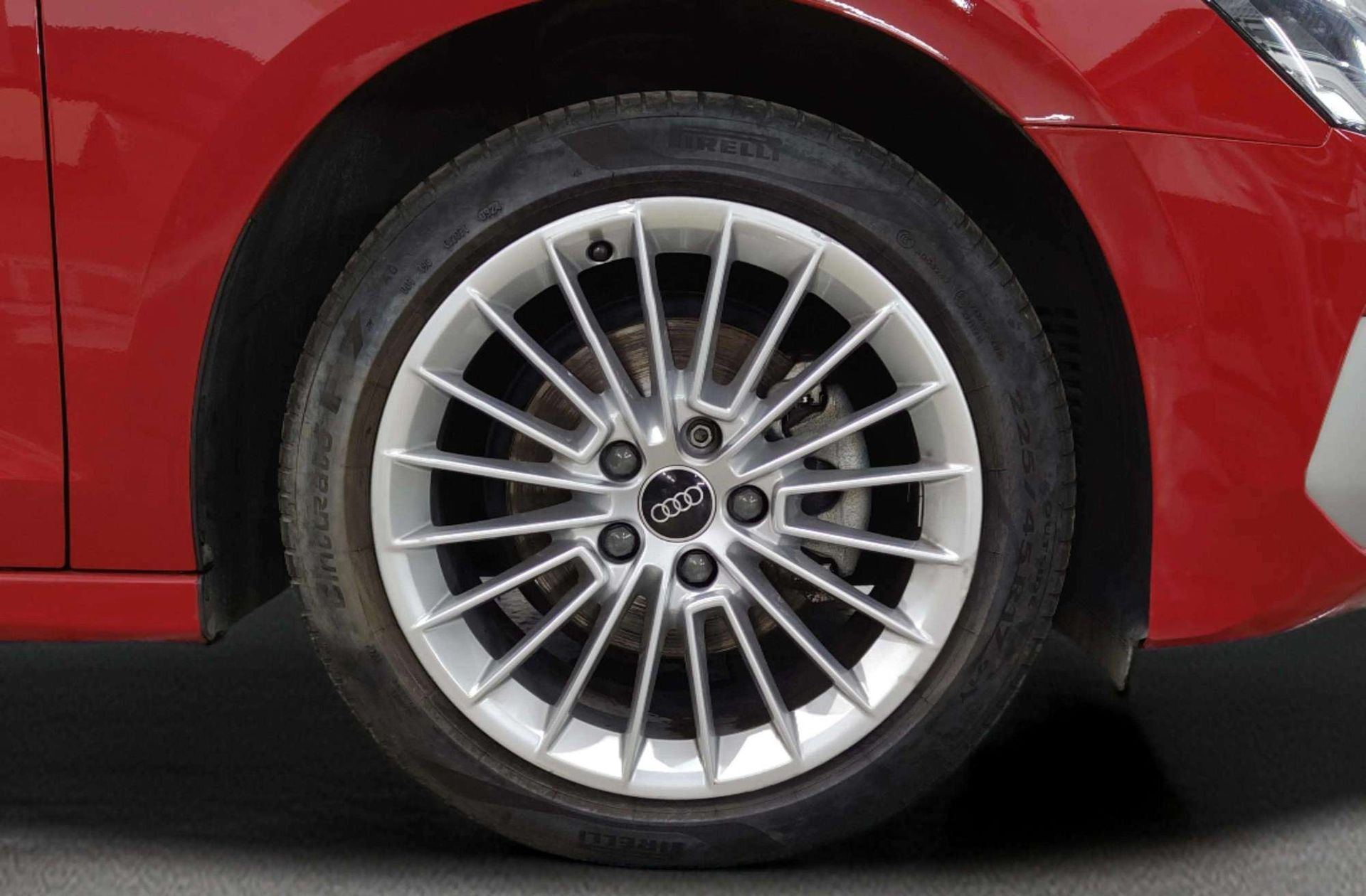 Audi A3 Sportback Advanced 35 TDI S tronic - foto 44