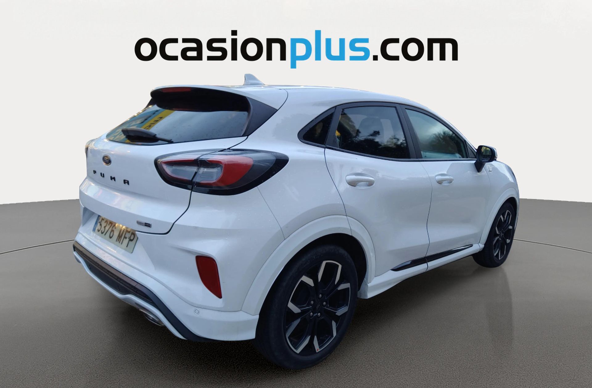 Ford Puma 1.0 EcoBoost MHEV ST-Line X - foto 4
