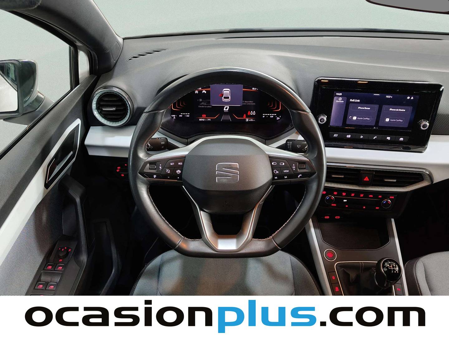 Seat Ibiza SEAT Ibiza 1.0 TSI Special Edition (115 CV) de ocasión