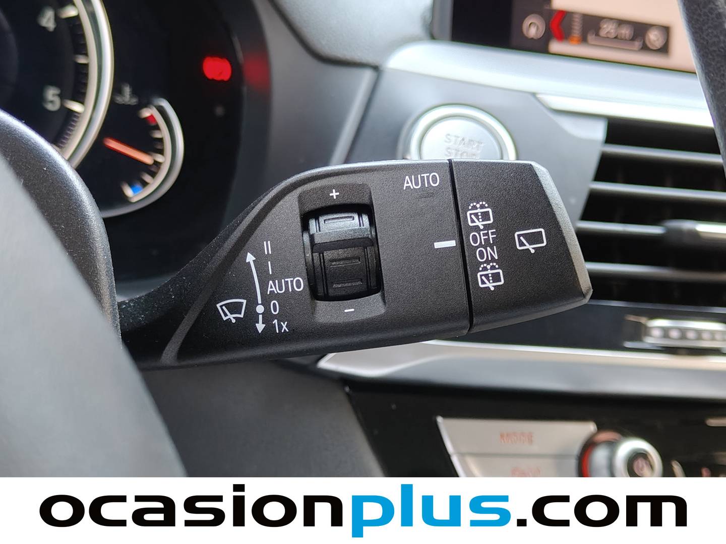 BMW X3 BMW X3 xDrive30d (265 CV) de ocasión