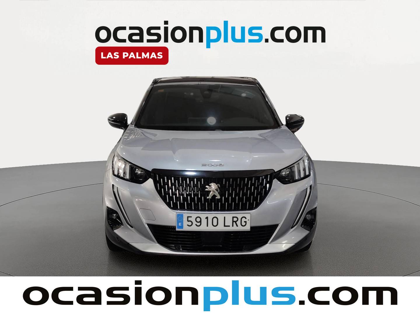 Peugeot 2008 Peugeot 2008 GT Puretech 130 S&S BVM6 barato