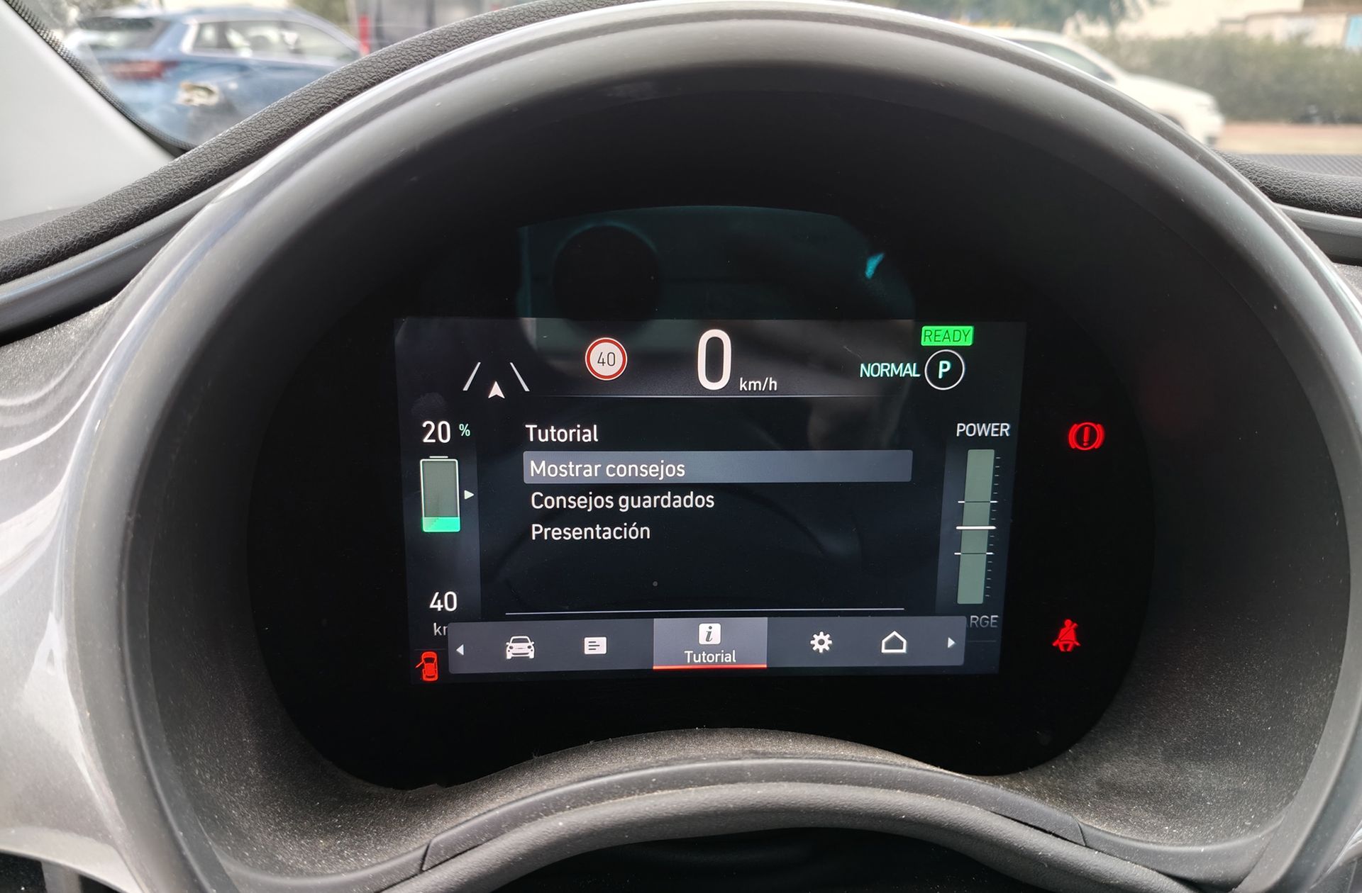 Fiat 500 Eléctrico Eléctrico Monotrim 320km - foto 17