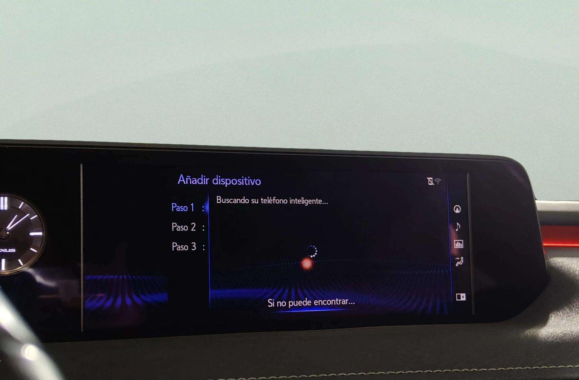 Lexus UX 250h Luxury - foto 40