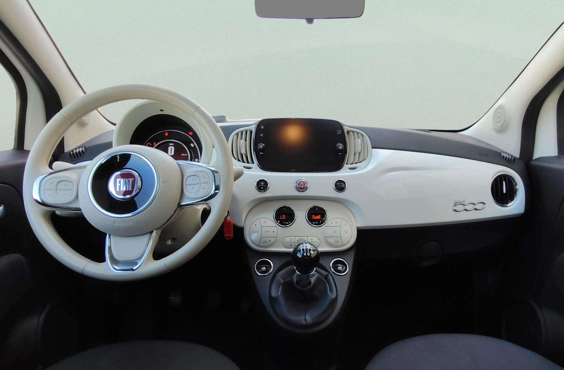 Fiat 500 1.0 Hybrid Dolcevita - foto 7