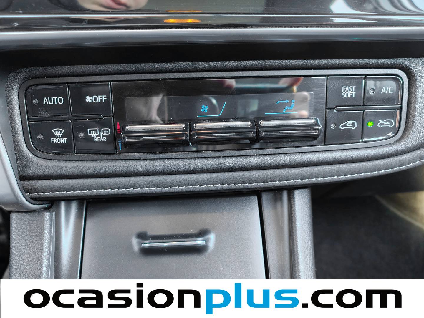 Foto Toyota Auris Toyota Auris 120T Active (116 CV)