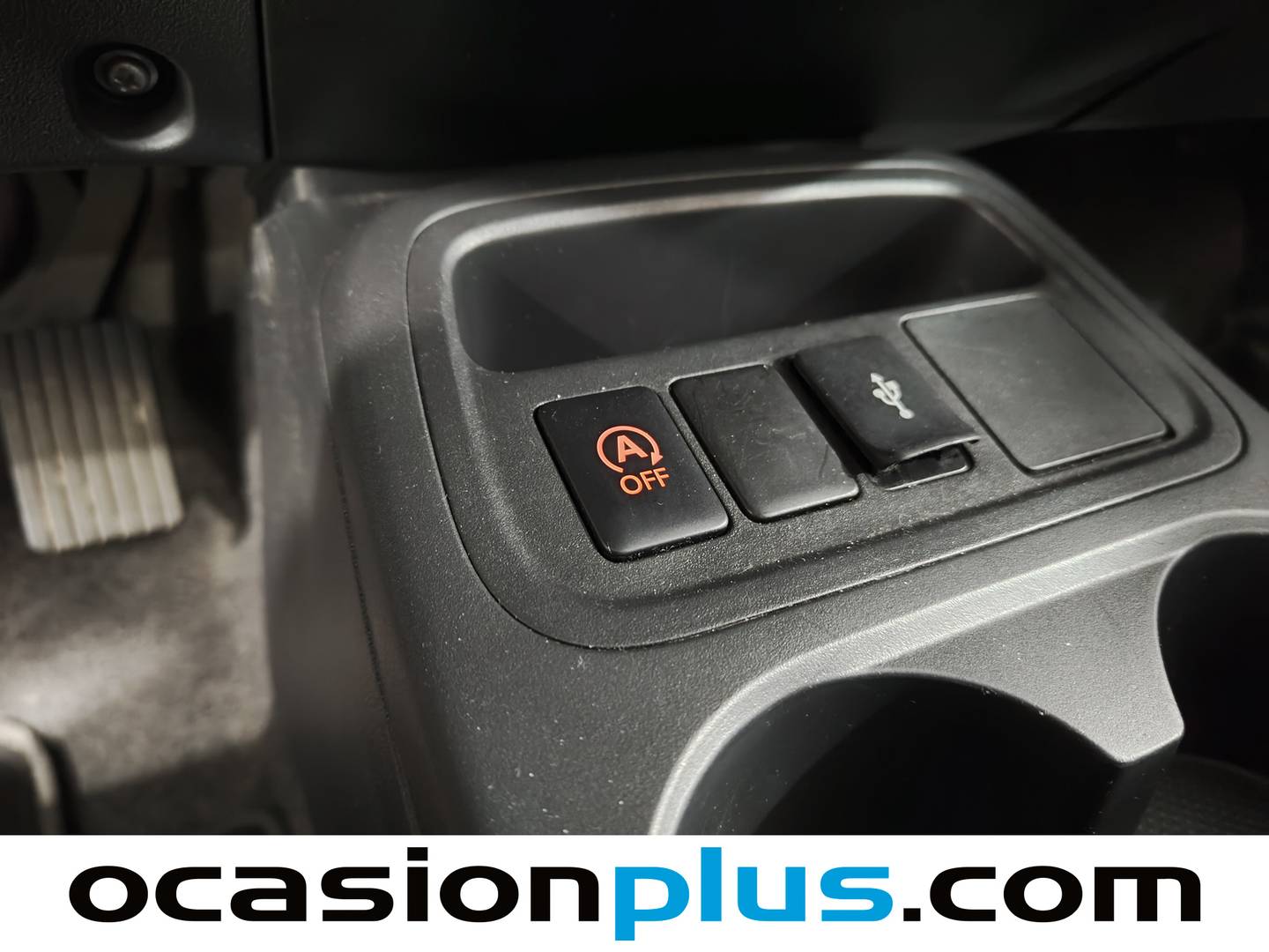 Foto Mitsubishi Space Star Mitsubishi Space Star 120 MPI Kaiteki (71 CV)