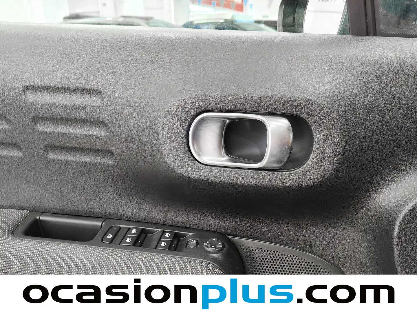 Foto Citroën C3 Aircross Citroen C3 Aircross PureTech 110 S&S Max (110 CV)