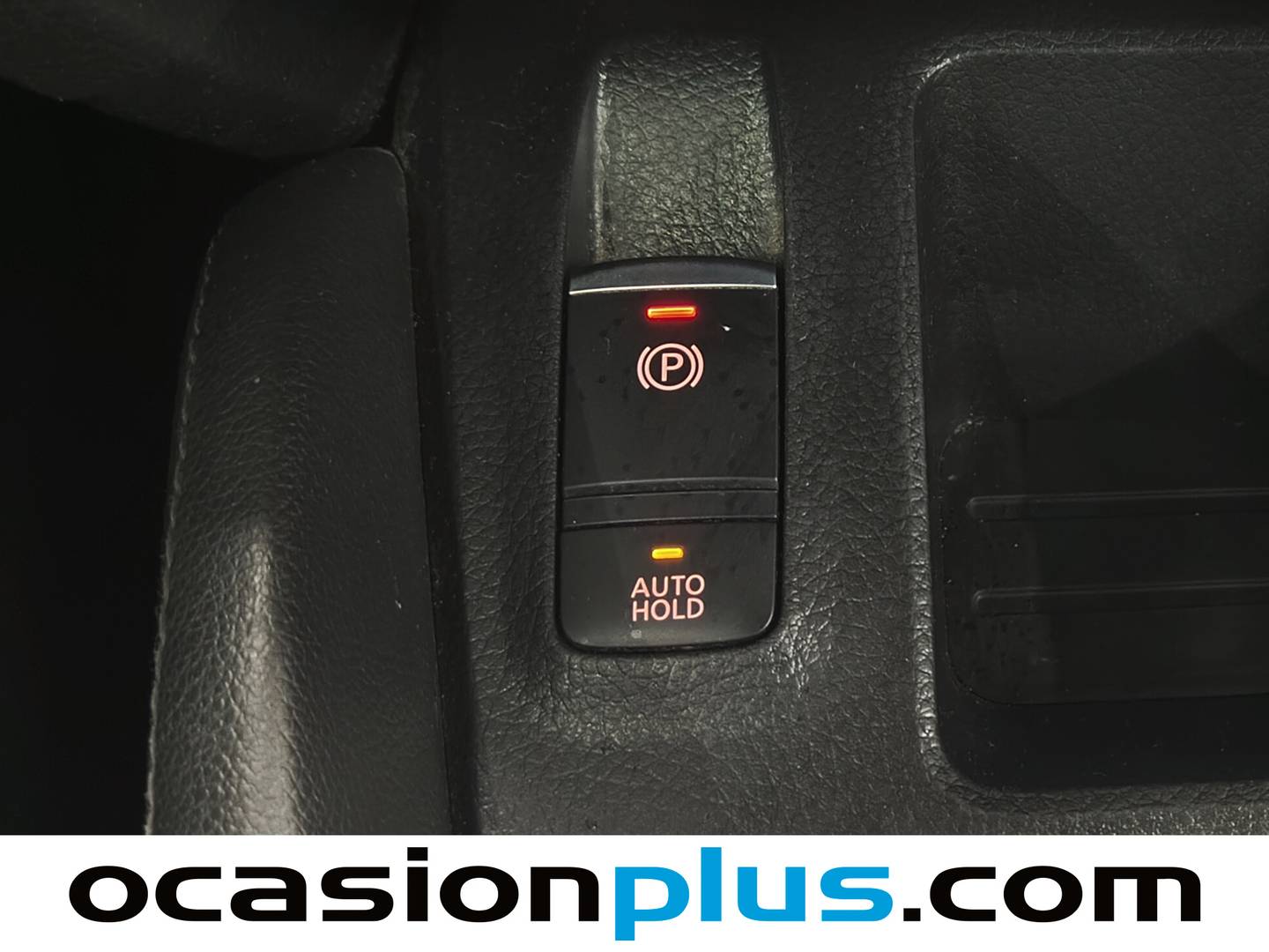 Nissan QASHQAI Nissan Qashqai DIG-T 115 N-Connecta (115 CV) de segunda mano