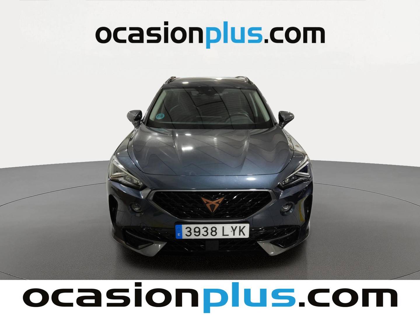 Cupra Formentor CUPRA Formentor 1.5 TSI DSG (150 CV) 150cv