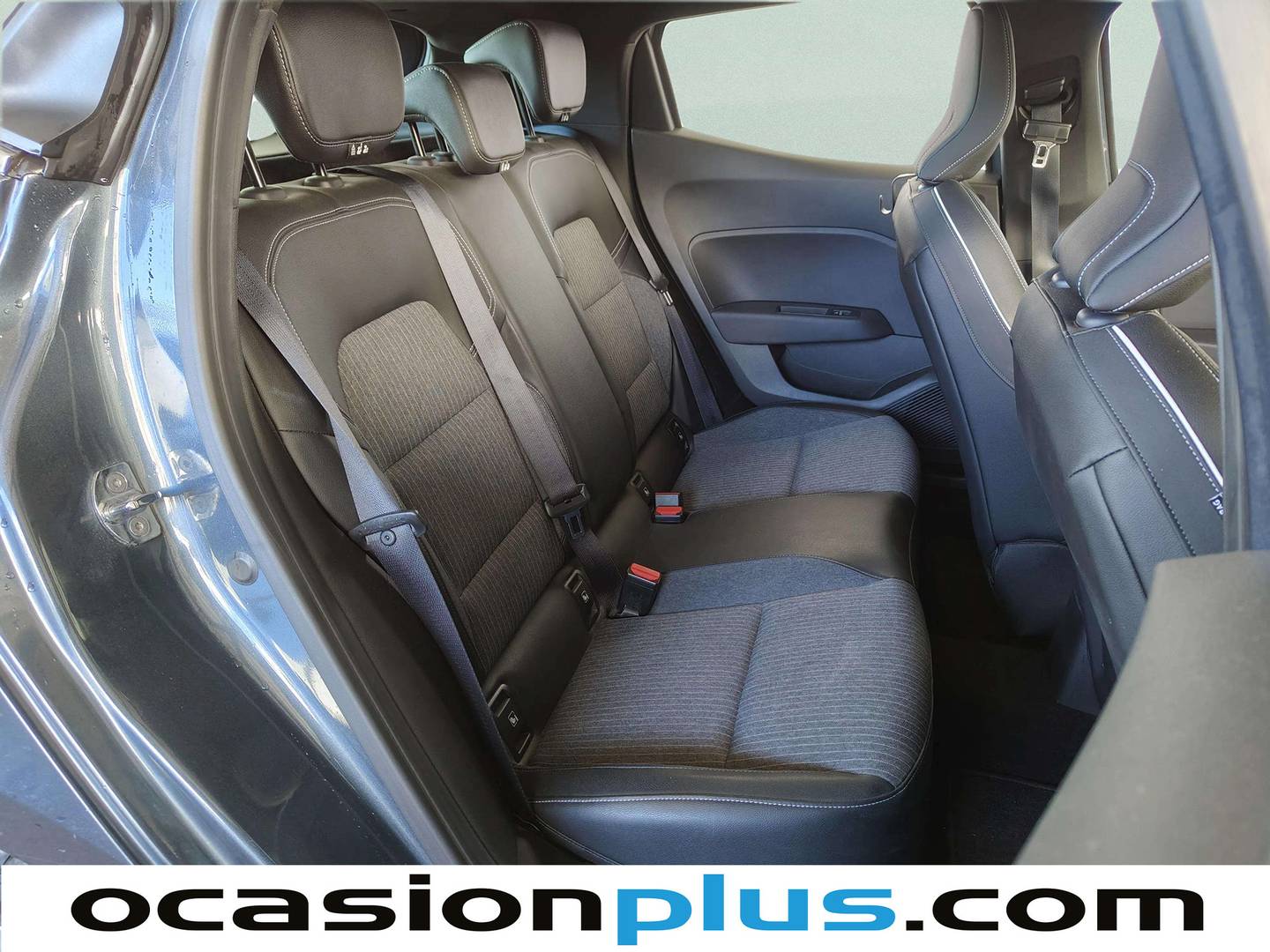 Renault Clio Renault Clio Zen TCe (100 CV) gasolina