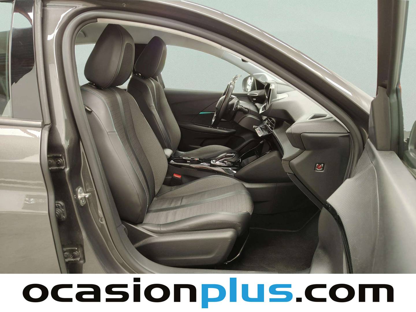 Peugeot 208 Peugeot 208 PureTech 100 Allure EAT8 (100 CV) gasolina
