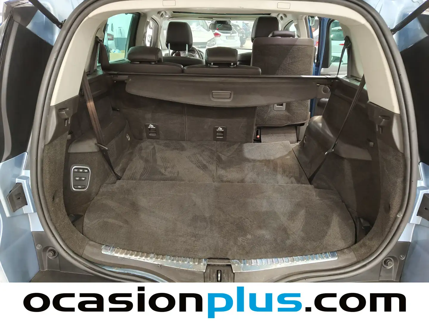 Foto Renault Espace Renault Espace Zen Energy dCi (160 CV) TT EDC