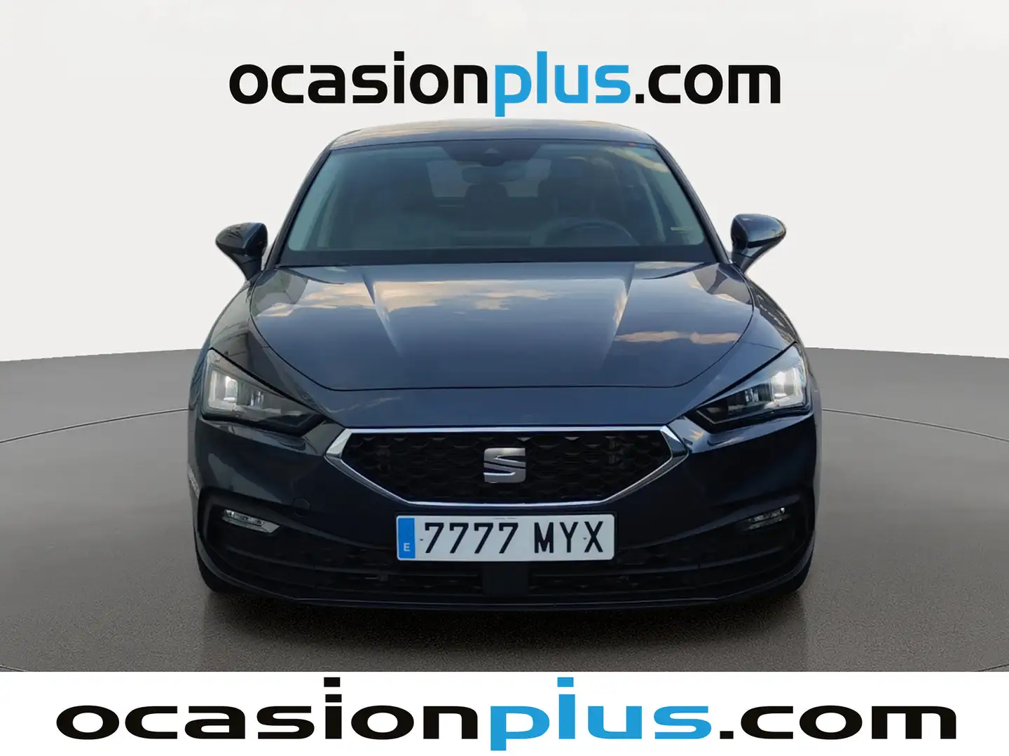 Foto Seat León SEAT León 1.5 TSI S&S Style 25 Aniversario (116 CV)