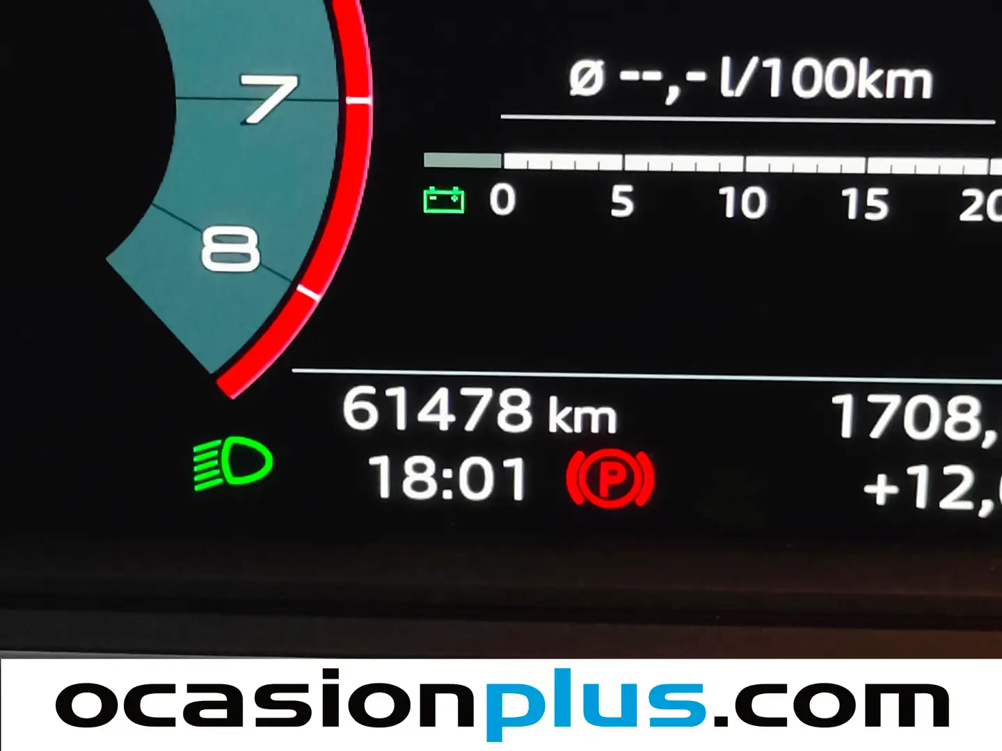 Foto Audi A1 Audi A1 Sportback Sportback Adrenalin Black edition 35 TFSI (150 CV) S tronic S-Line