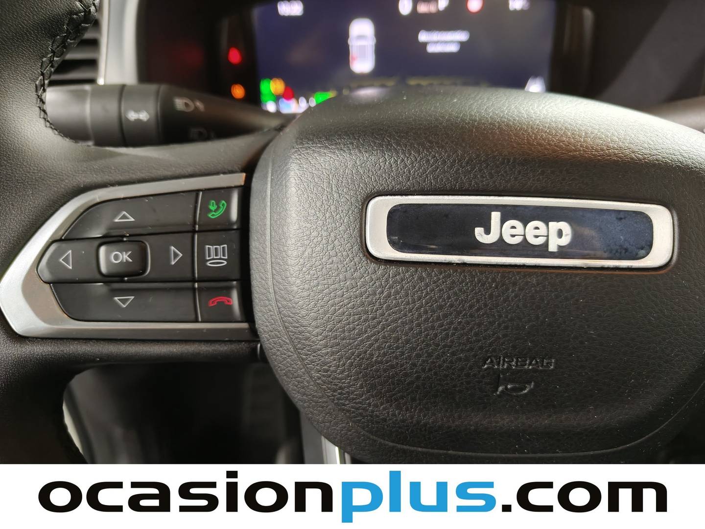 Foto Jeep Renegade Jeep Renegade eHybrid 1.5 Limited ATX (130 CV)