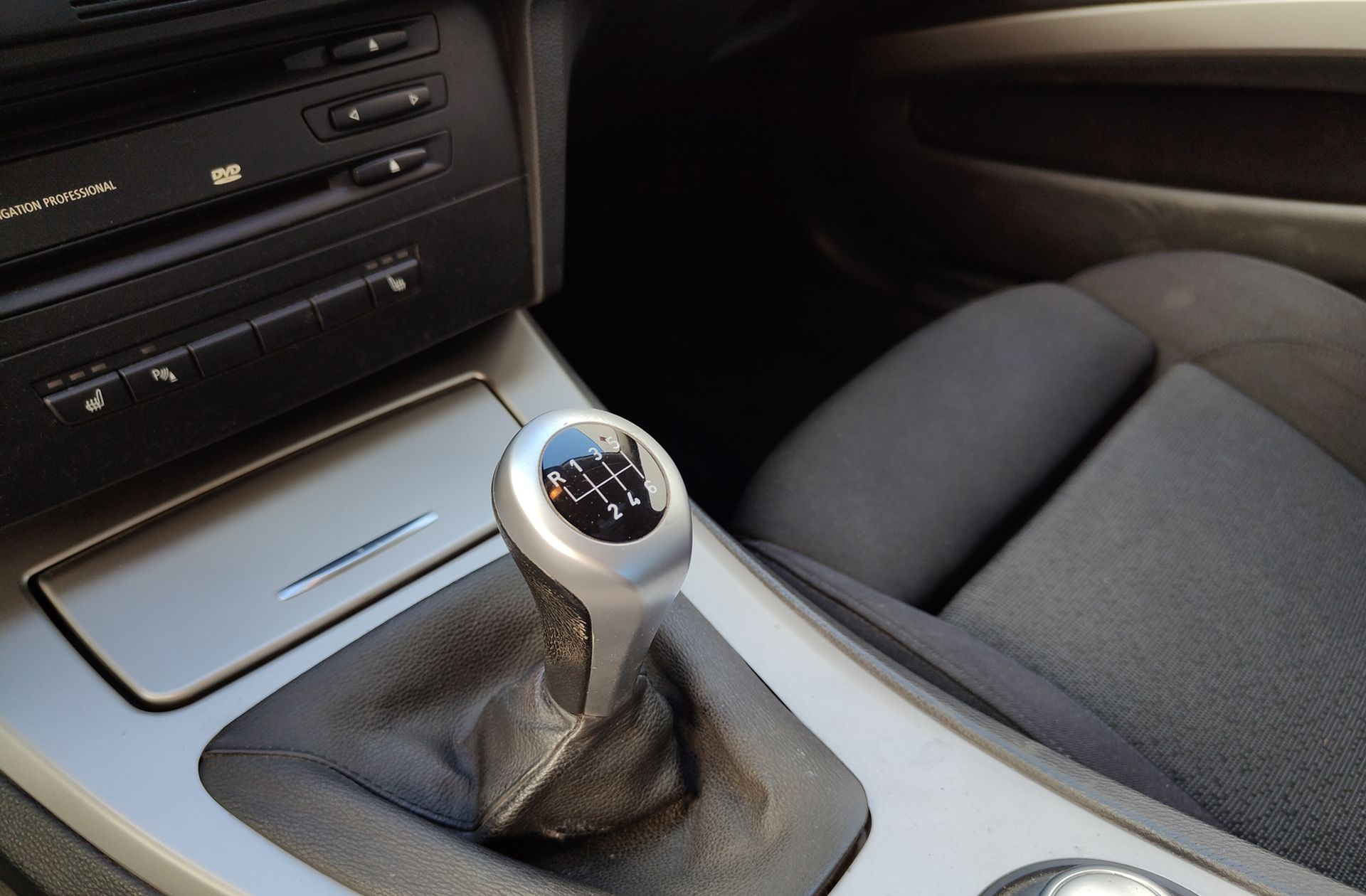 BMW Serie 3 320d - foto 5