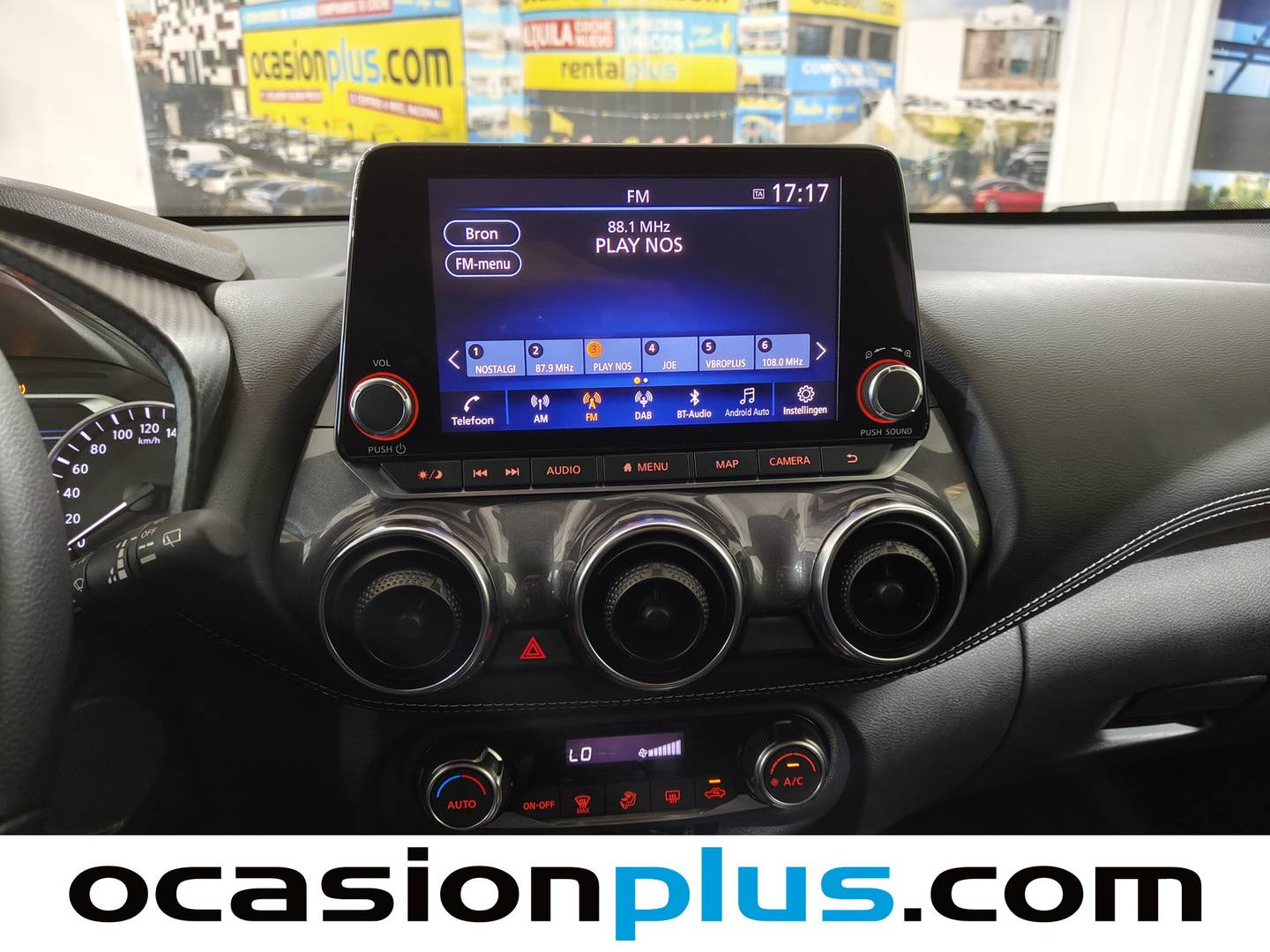 Foto Nissan JUKE Nissan Juke DIG-T N-Design Black (114 CV)