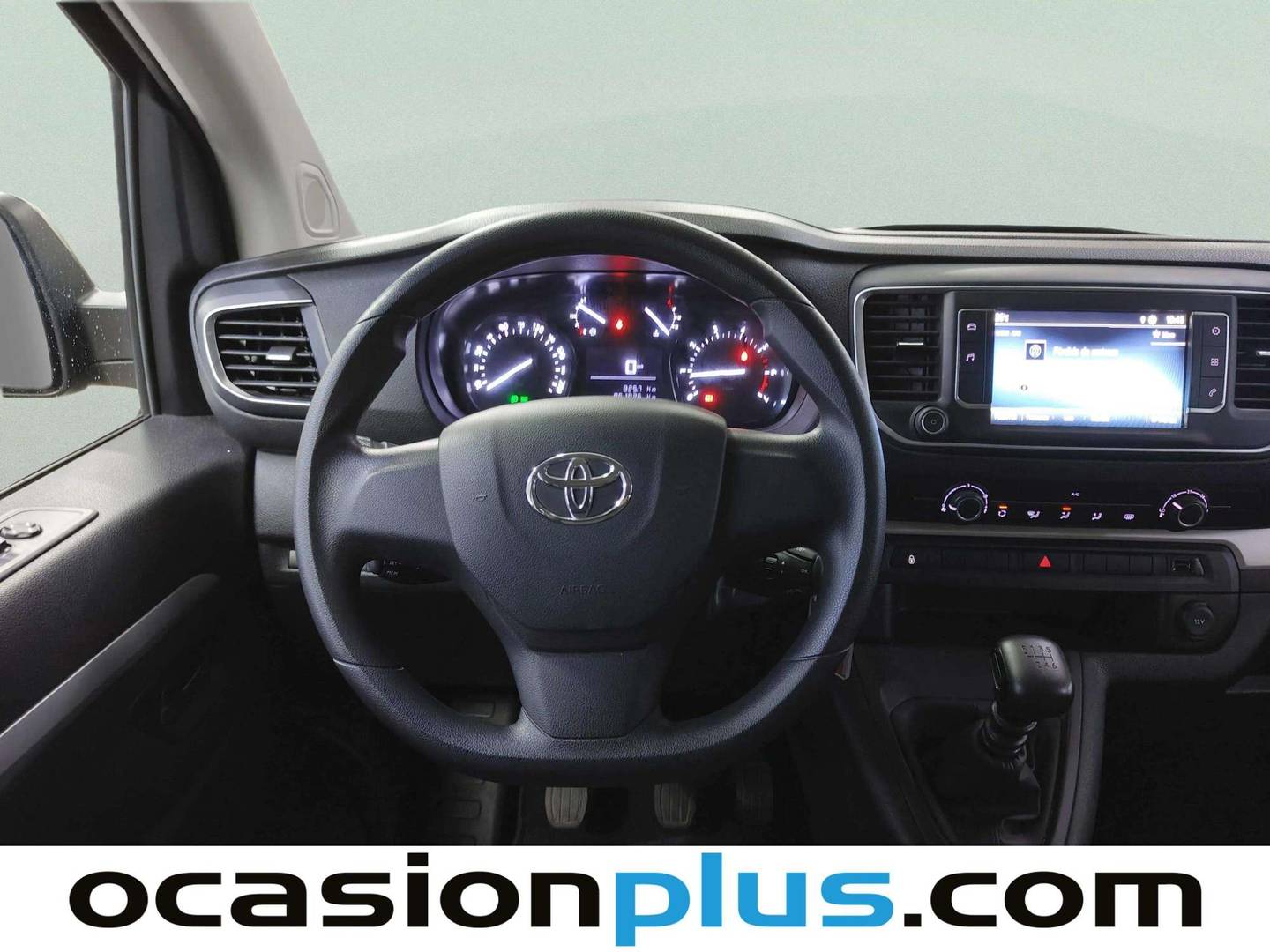 Toyota Proace Verso Toyota Proace Verso 2.0D VX Plus Shuttle L1 (145 CV) 2024