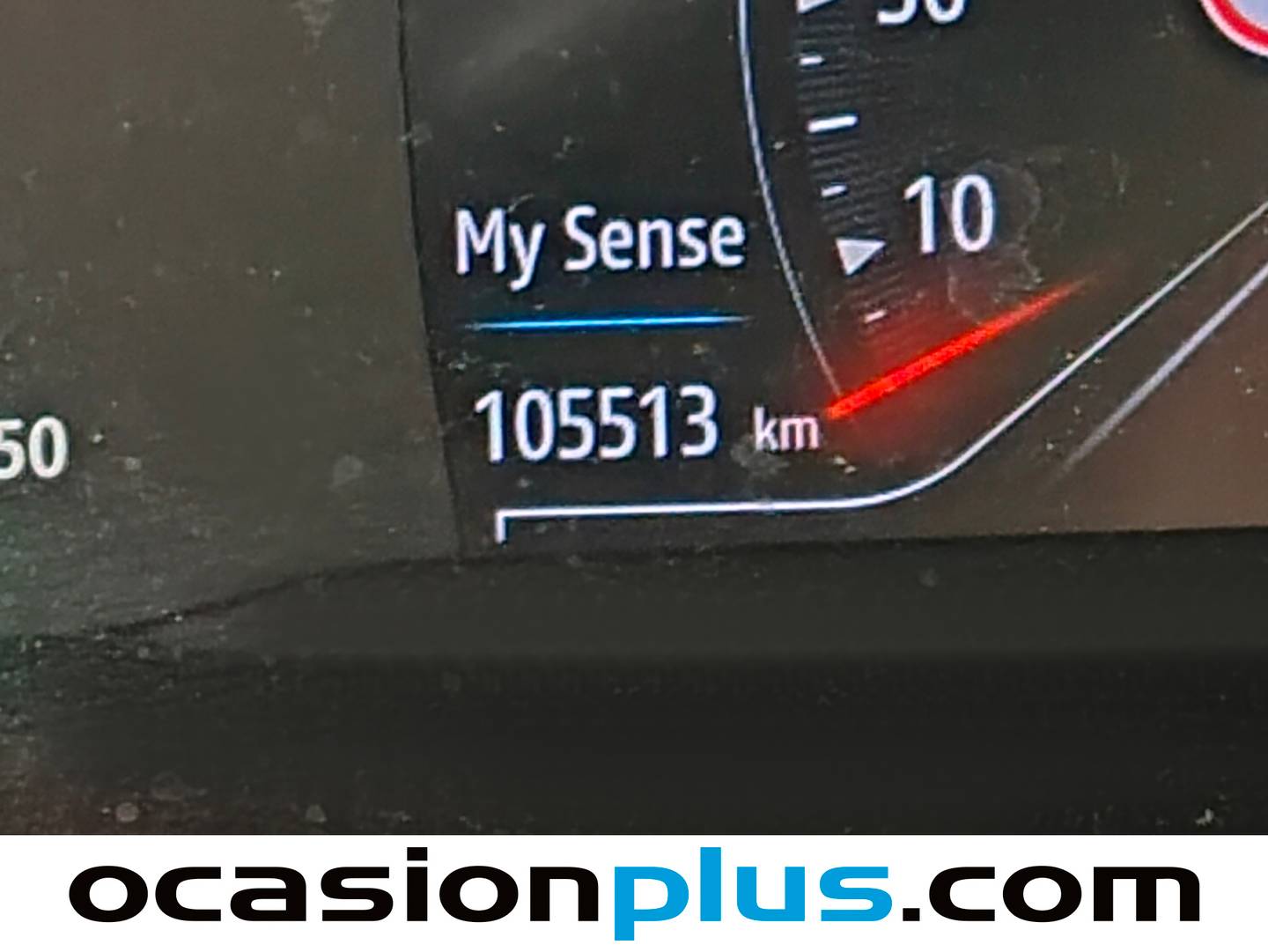 Renault Espace Renault Espace Zen Blue dCi (200 CV) EDC seminuevo