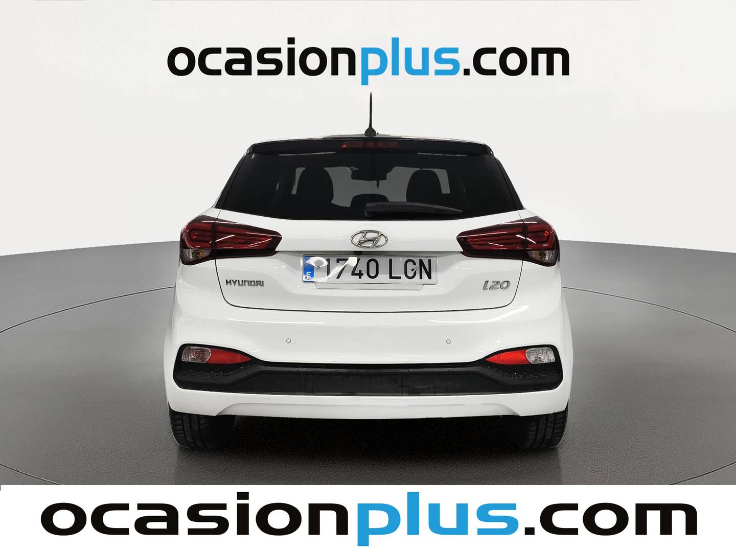 Hyundai i20 Hyundai i20 1.0 TGDI Tecno LE (100 CV) barato