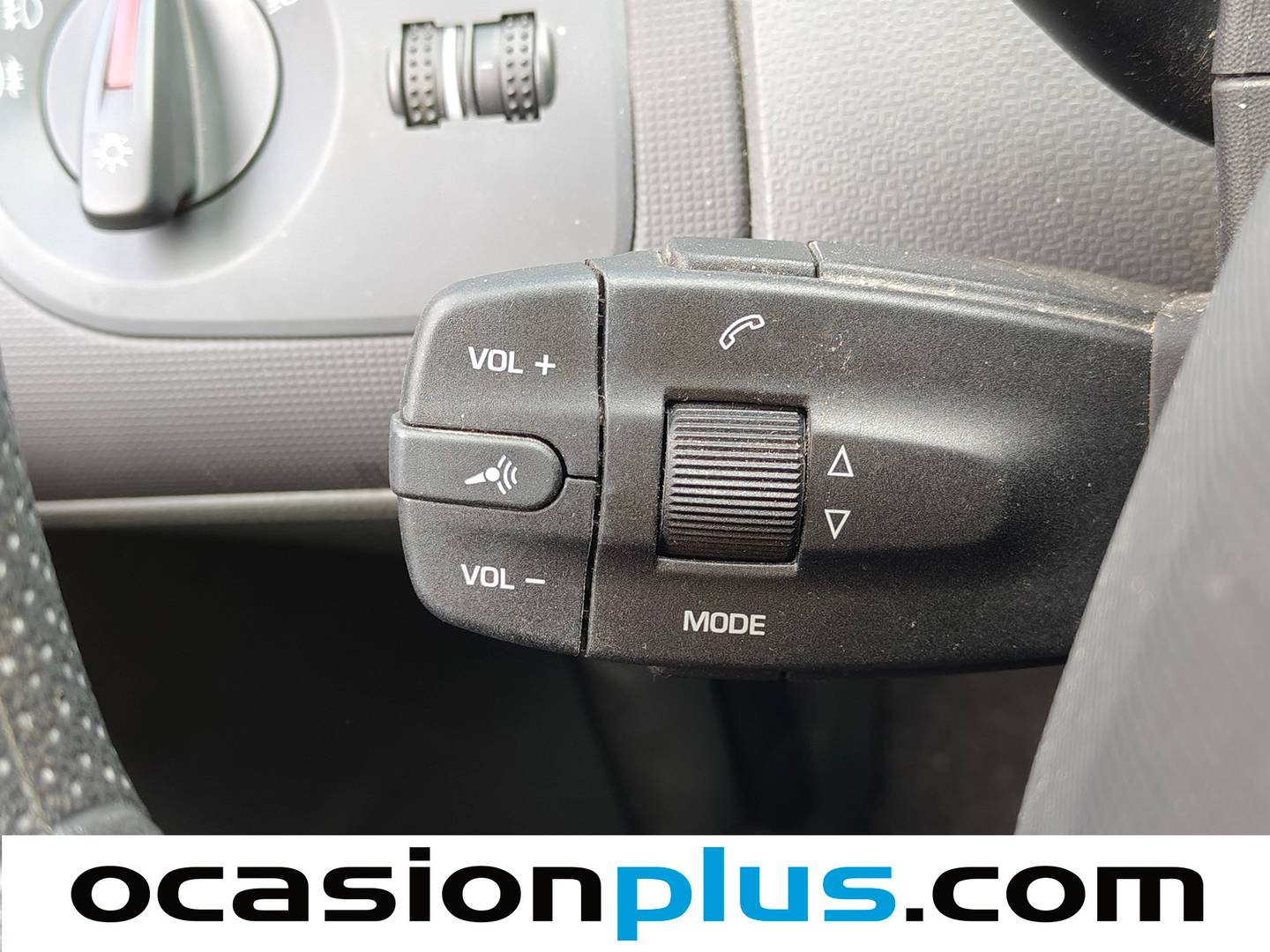 Seat Ibiza Seat Ibiza ST 1.6 TDI Reference DPF (90 CV) 90cv