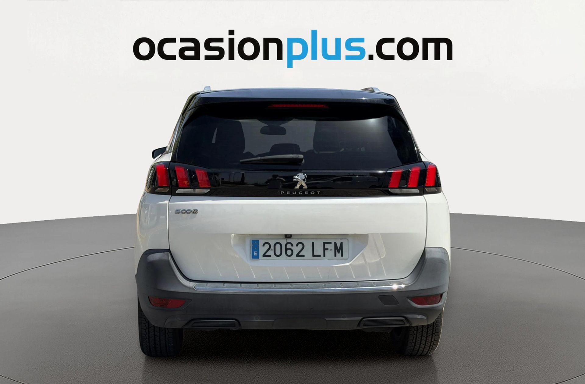 Peugeot 5008 PureTech 130 Allure - foto 17