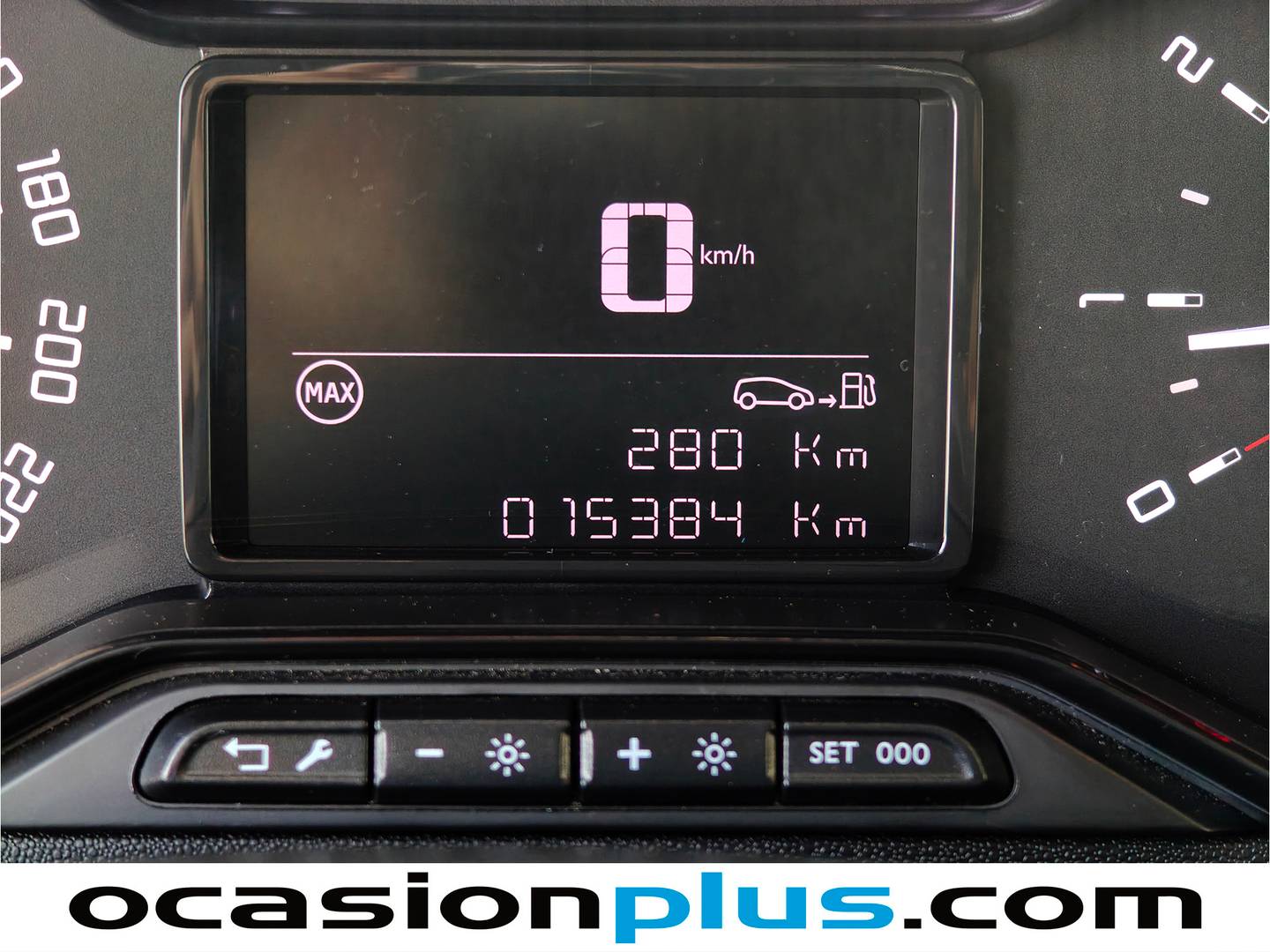 Citroën C3 Citroën C3 PureTech 83 Feel Pack (83 CV) seminuevo