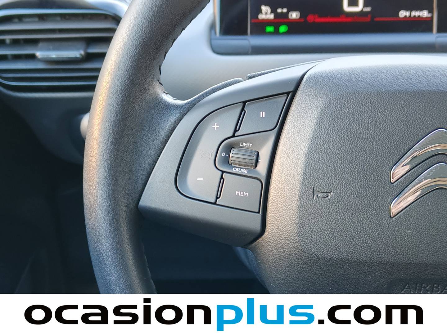 Citroën C4 Cactus Citroen C4 Cactus BlueHDi 100 S&S Feel (102 CV) de ocasión