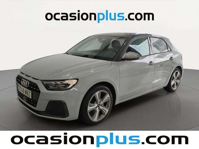 Audi A1 Sportback Sportback Adrenalin 25 TFSI (95 CV) de segunda mano