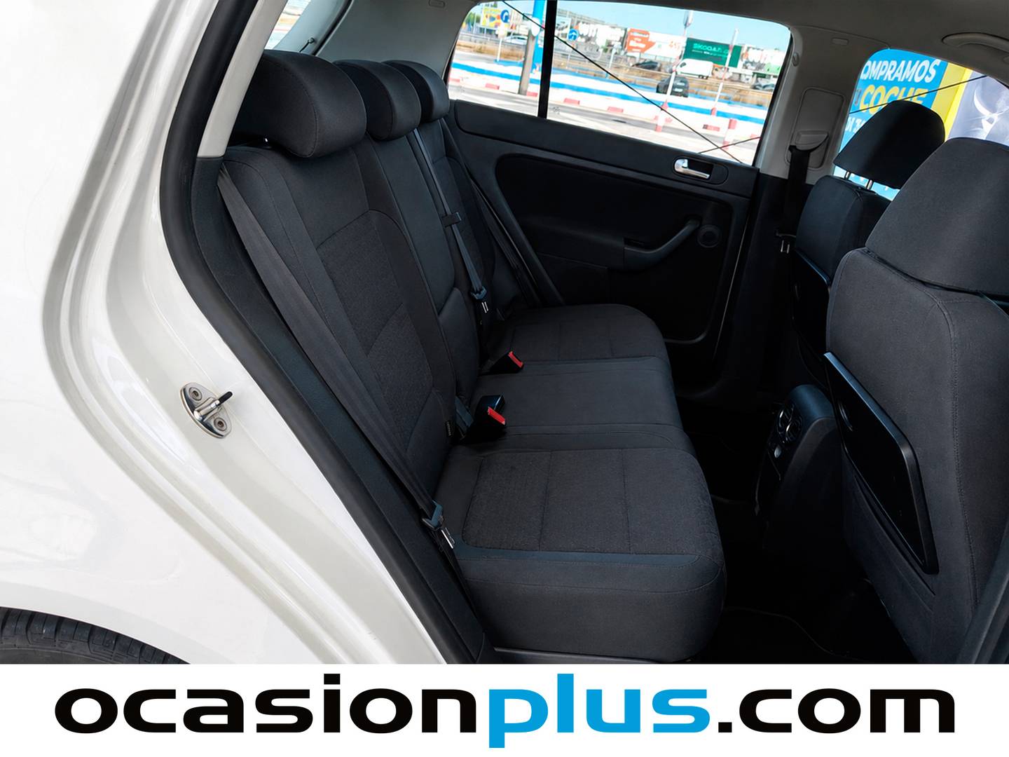 Volkswagen Golf Plus Volkswagen Golf Plus Sport 1.4 TSI (122 CV) al mejor precio
