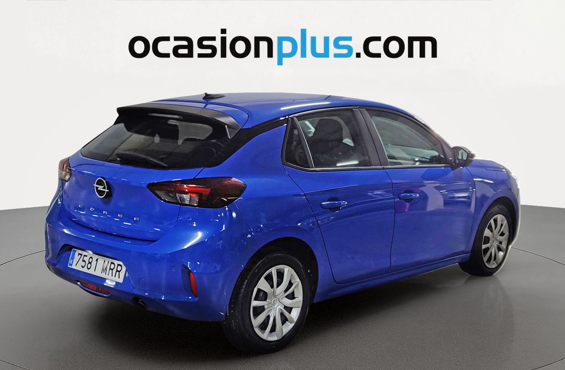 Opel Corsa 1.2 XEL Edition - foto 4