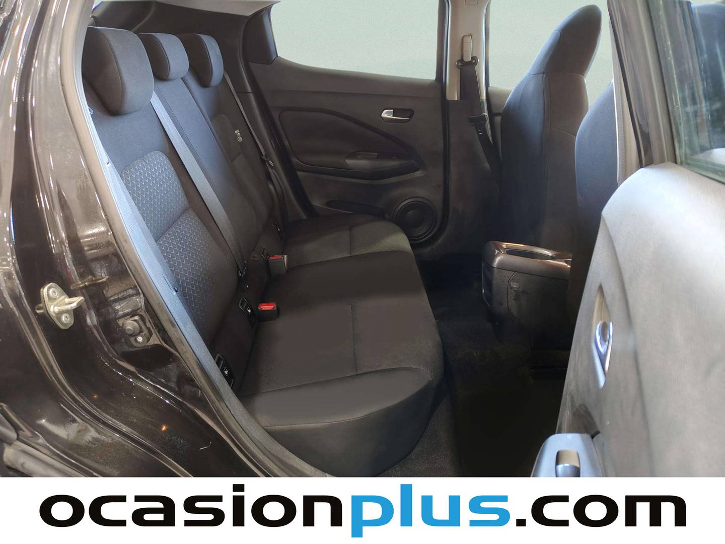 Nissan JUKE Nissan Juke DIG-T Acenta (114 CV) 2024