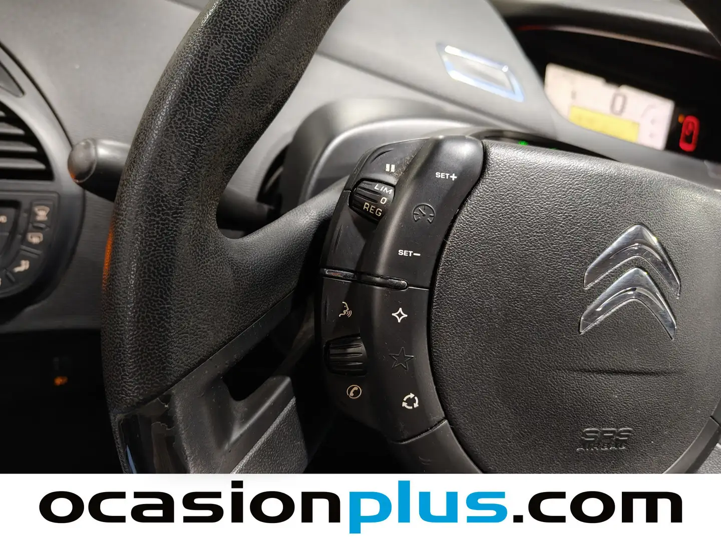 Foto Citroën Grand C4 Picasso Citroen Grand C4 Picasso 1.6 VTI Tonic (120 CV) 7 Plazas