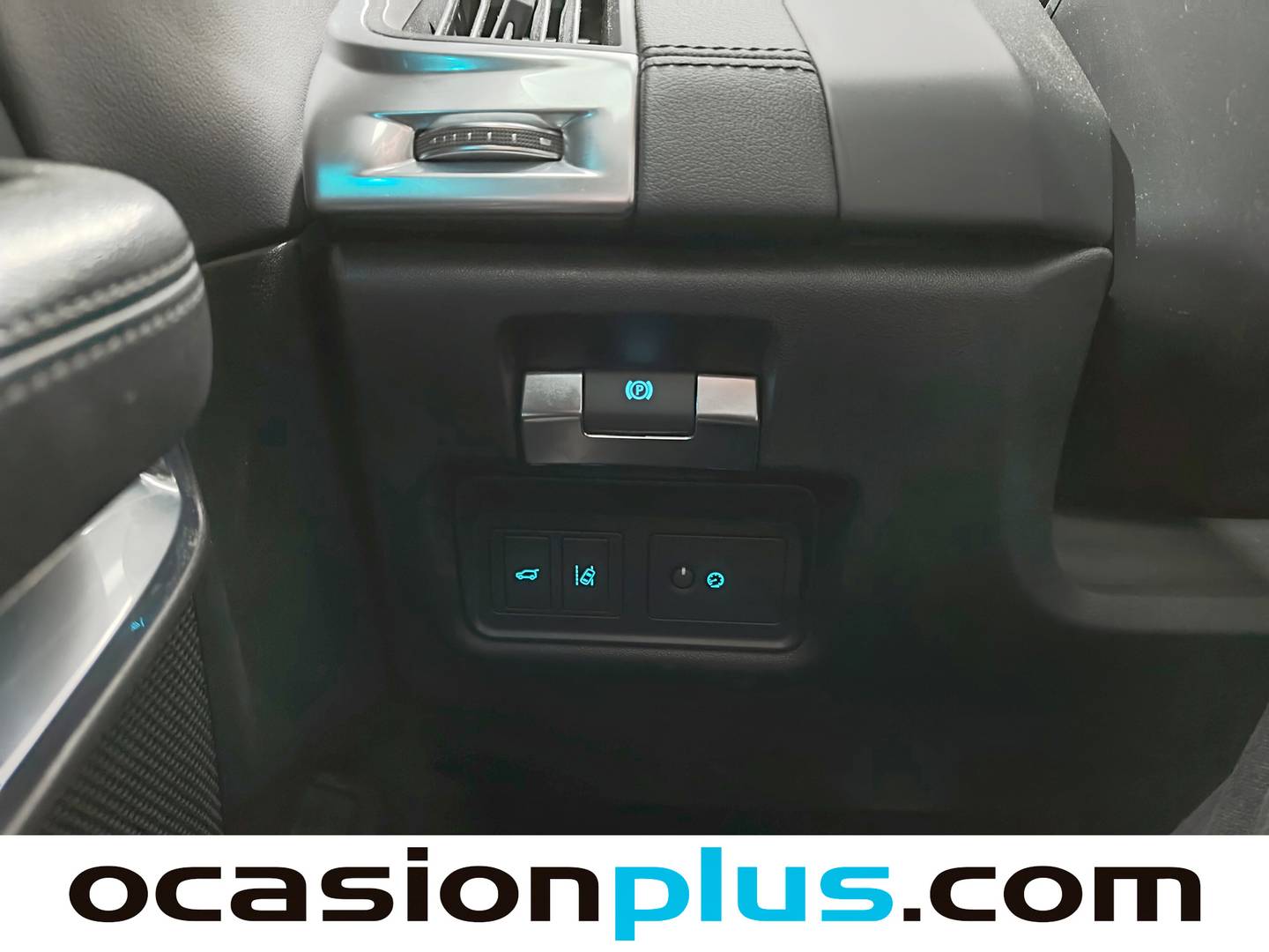 Jaguar E-Pace Jaguar E-PACE 2.0D S 4WD Auto (150 CV) seminuevo