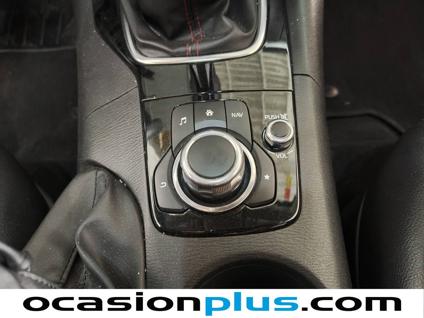 Mazda Mazda3 Mazda Mazda 3 2.2 DE Luxury (150 CV) km 0