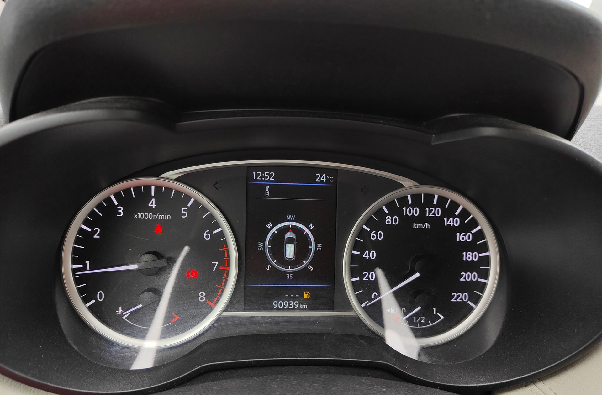 Nissan Micra IG-T N-Design Chrome - foto 22