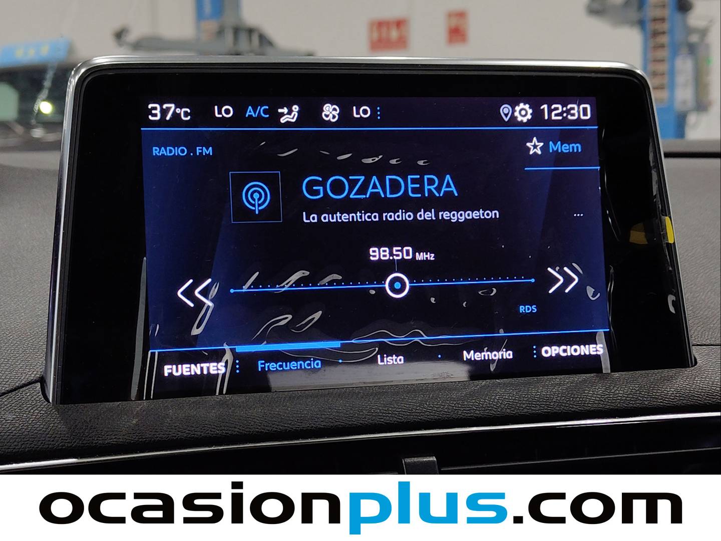 Peugeot 3008 Peugeot 3008 PureTech 130 S&S Active Pack (130 CV) manual