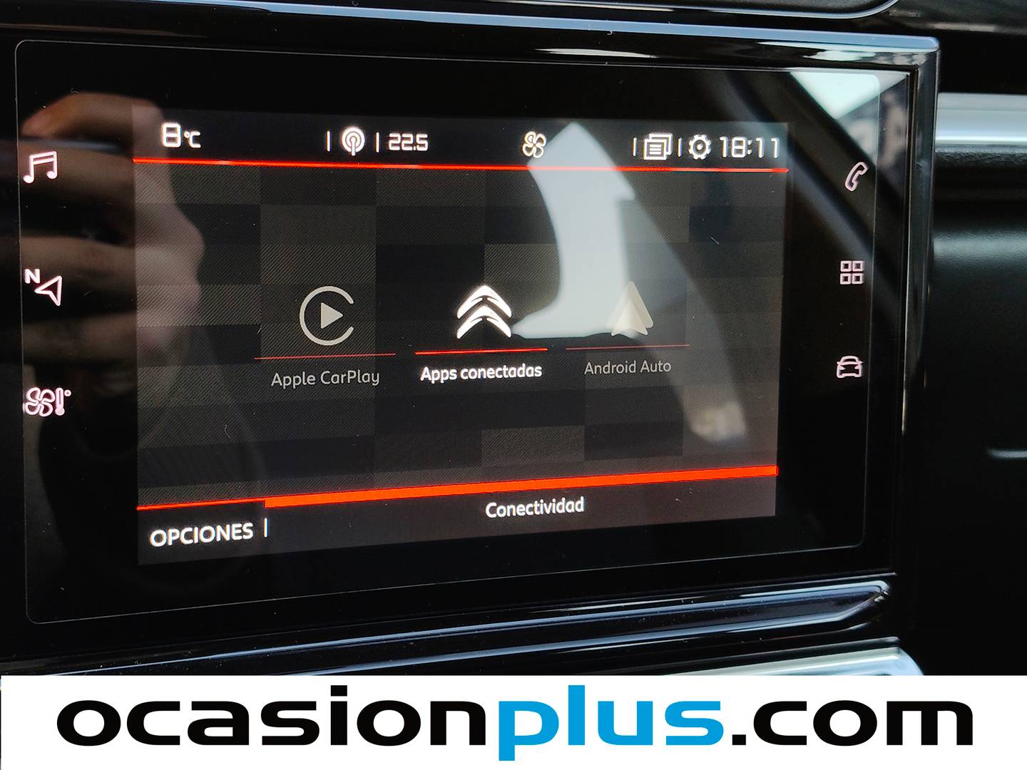 Foto Citroën C3 Citroen C3 BlueHDi 100 S&S Shine (102 CV)