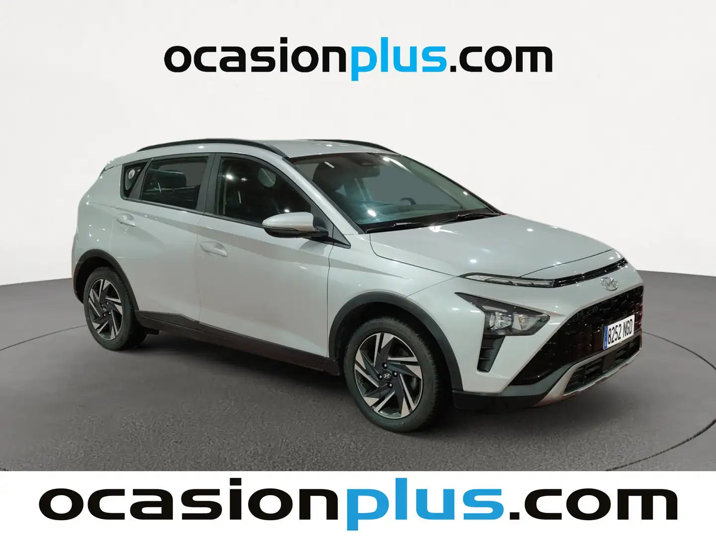 Foto Hyundai Bayon Hyundai Bayon 1.2 MPI Maxx (84 CV)