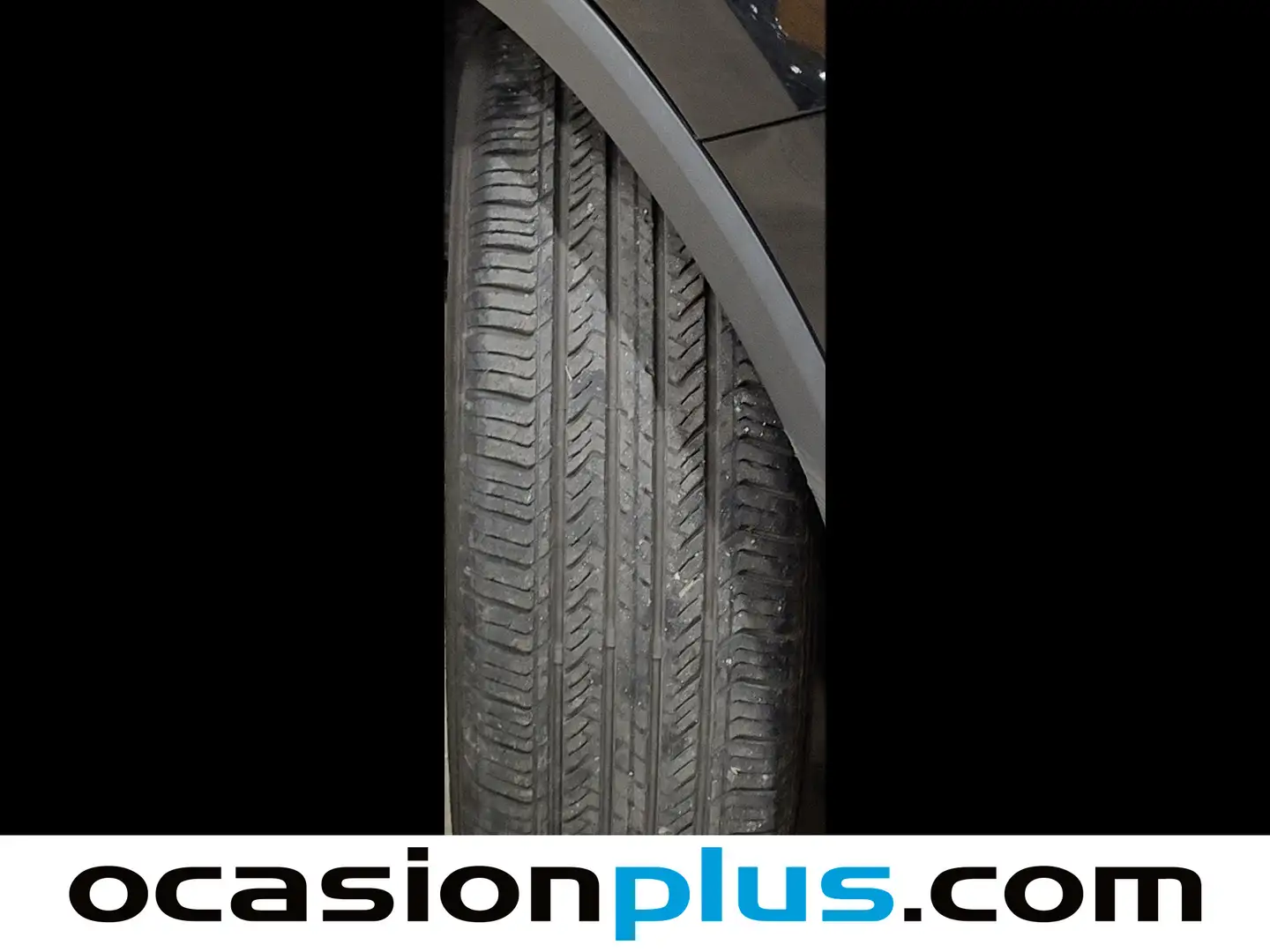 Foto MG ZS MG ZS 1.5 Luxury (106 CV)