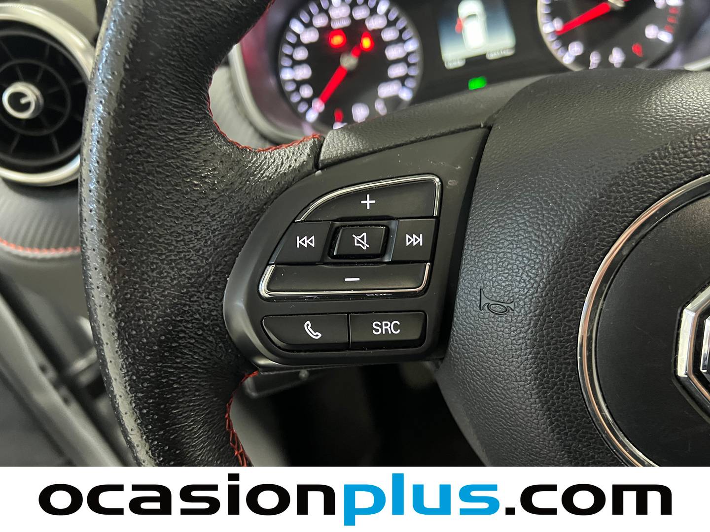 MG ZS MG ZS 1.5 Comfort (106 CV) 106cv