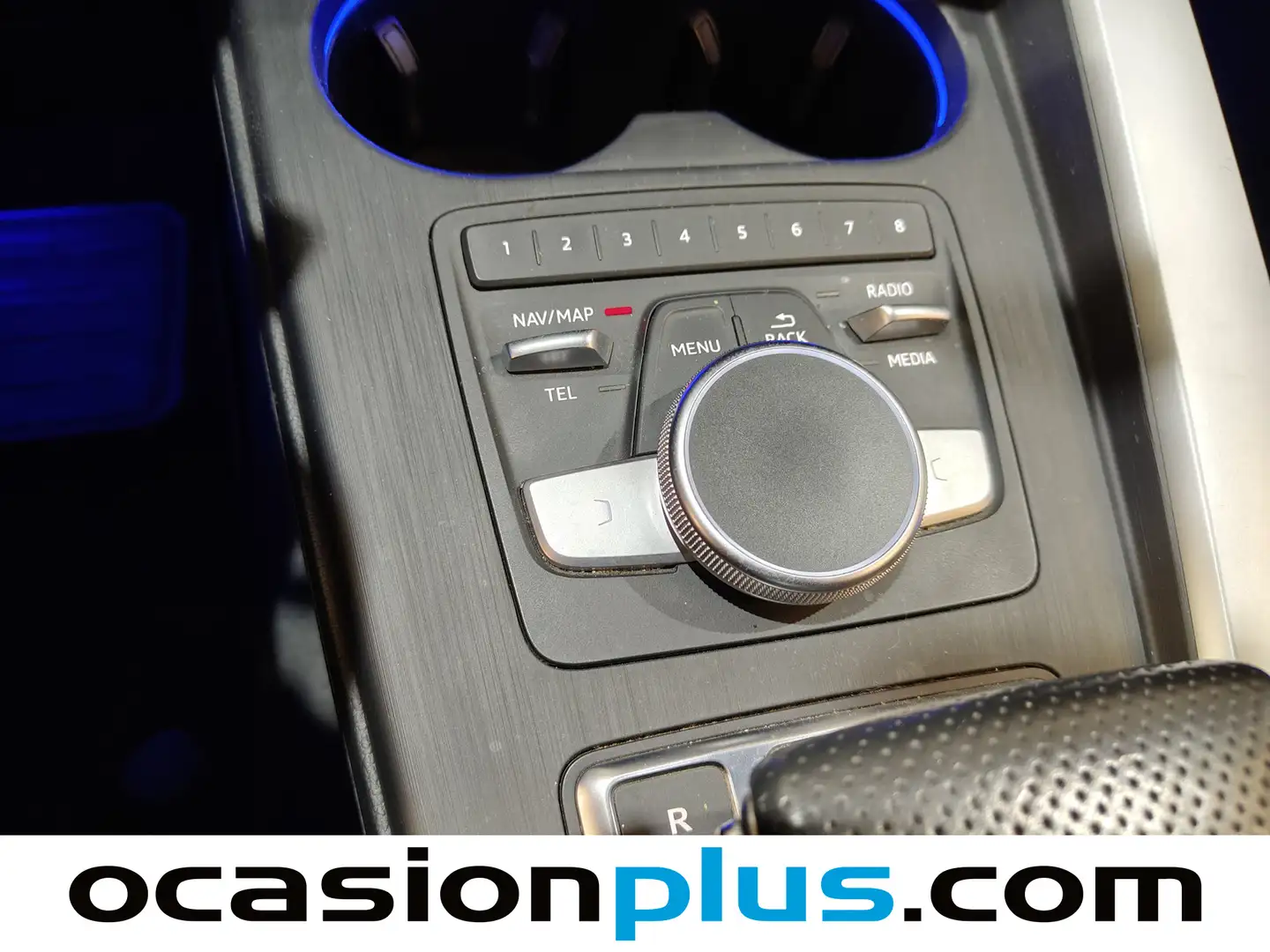 Foto Audi A4 Audi A4 Advanced edition 3.0 TDI quattro  (218 CV) S tronic