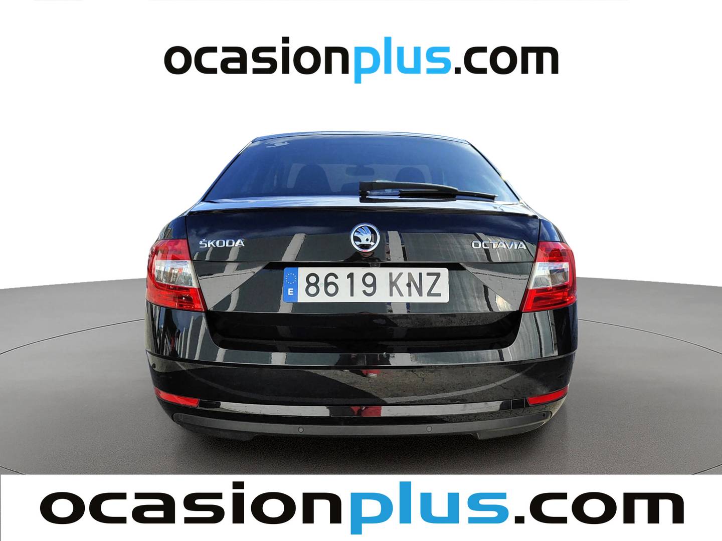 Skoda Octavia Skoda Octavia 1.4 TSI Ambition (150 CV) barato