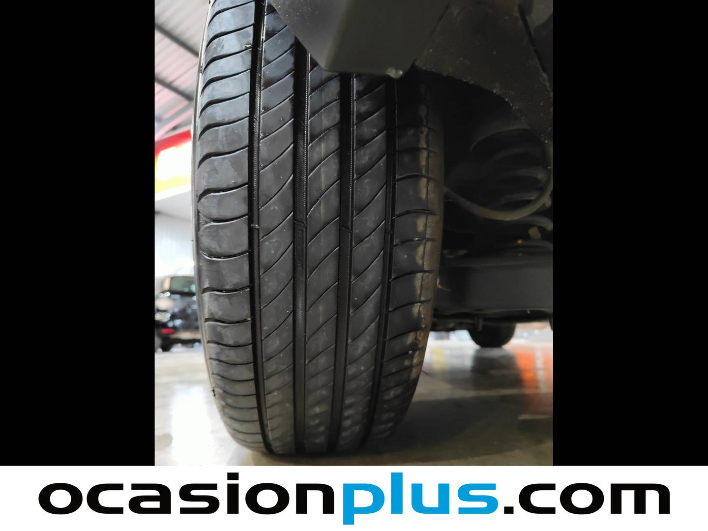 KIA Sportage KIA Sportage 1.6 T-GDi MHEV Drive 4x2 (150 CV) de segunda mano