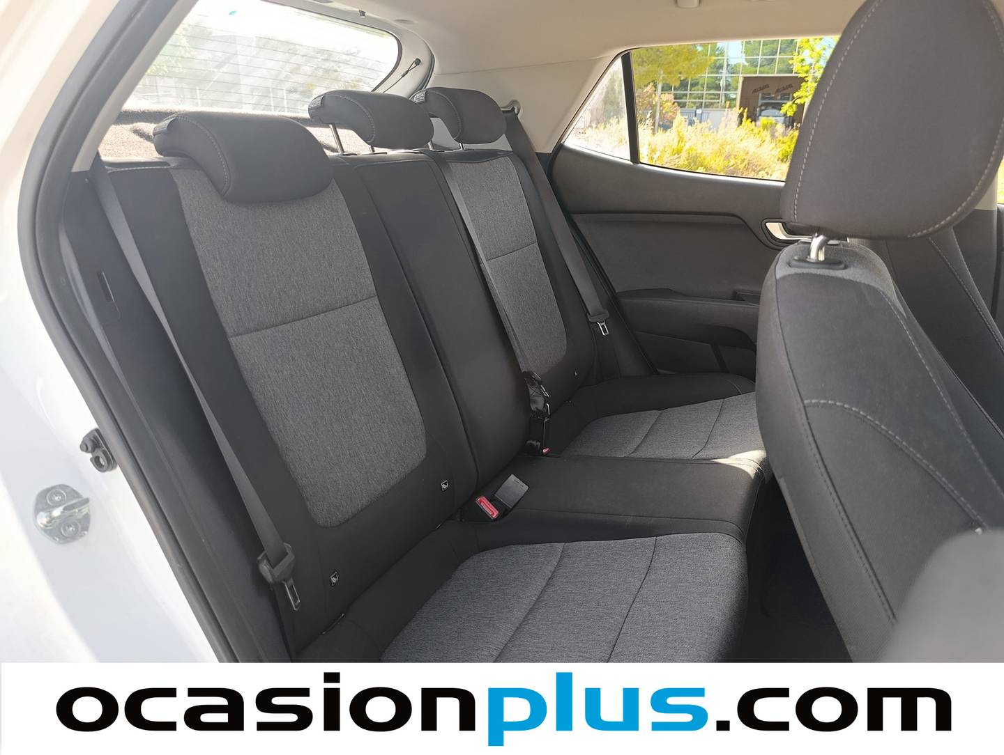 KIA Stonic KIA Stonic 1.0 T-GDi Drive DCT (100 CV) gasolina